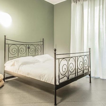 Margreth Apartment Milan Bilik gambar