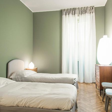 Margreth Apartment Milan Luaran gambar