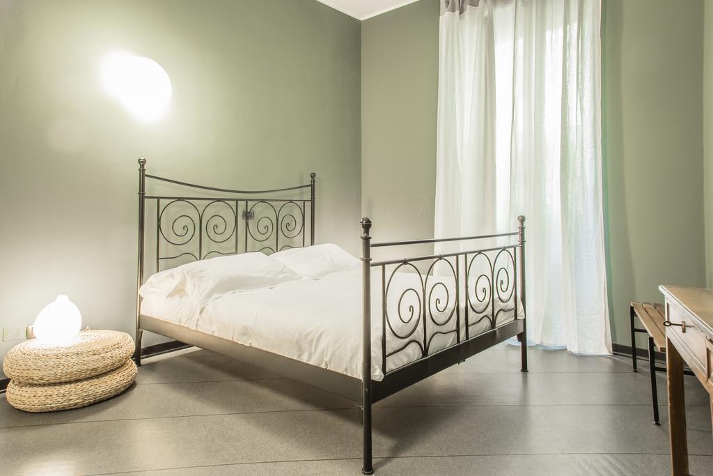 Margreth Apartment Milan Bilik gambar
