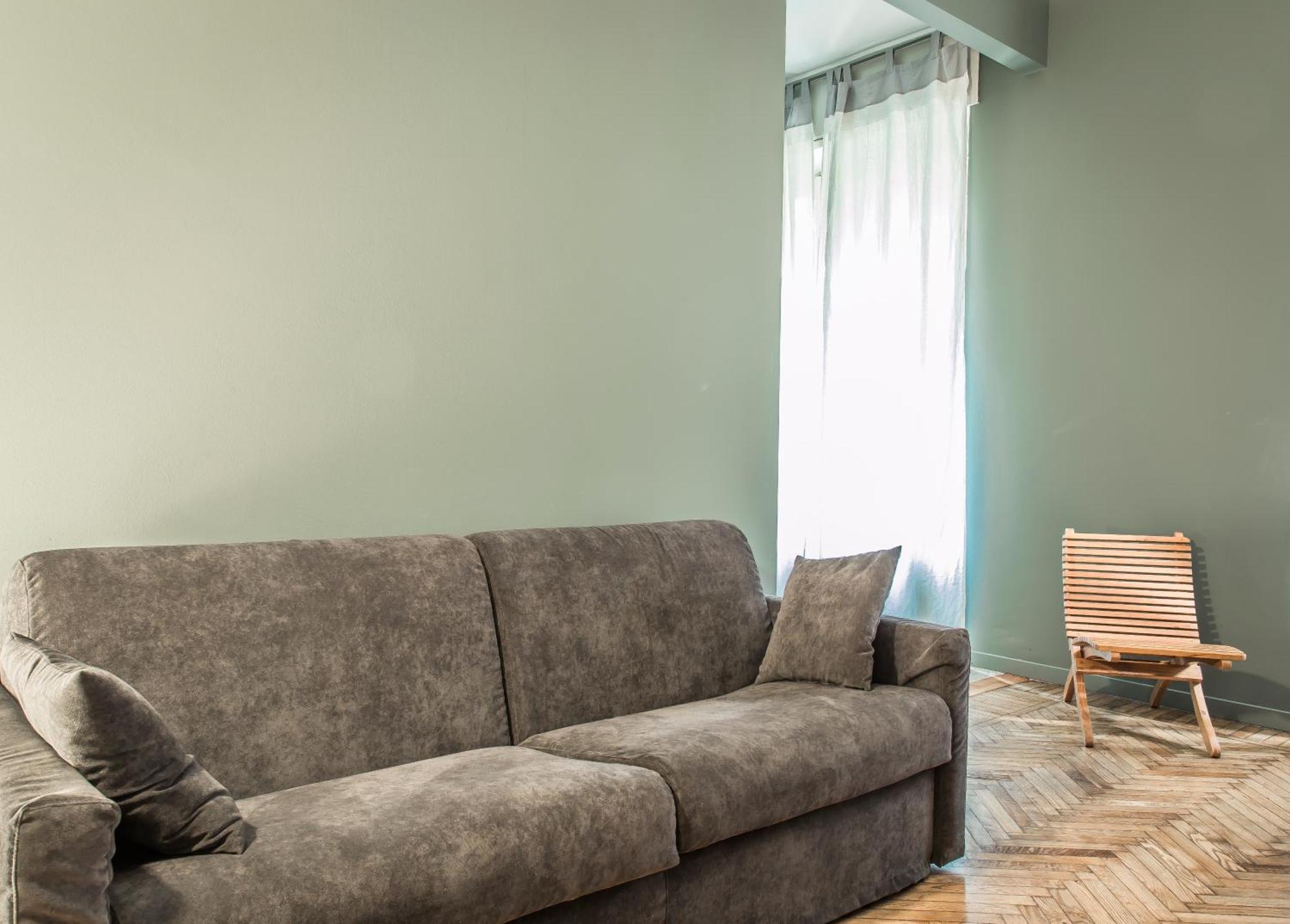 Margreth Apartment Milan Luaran gambar