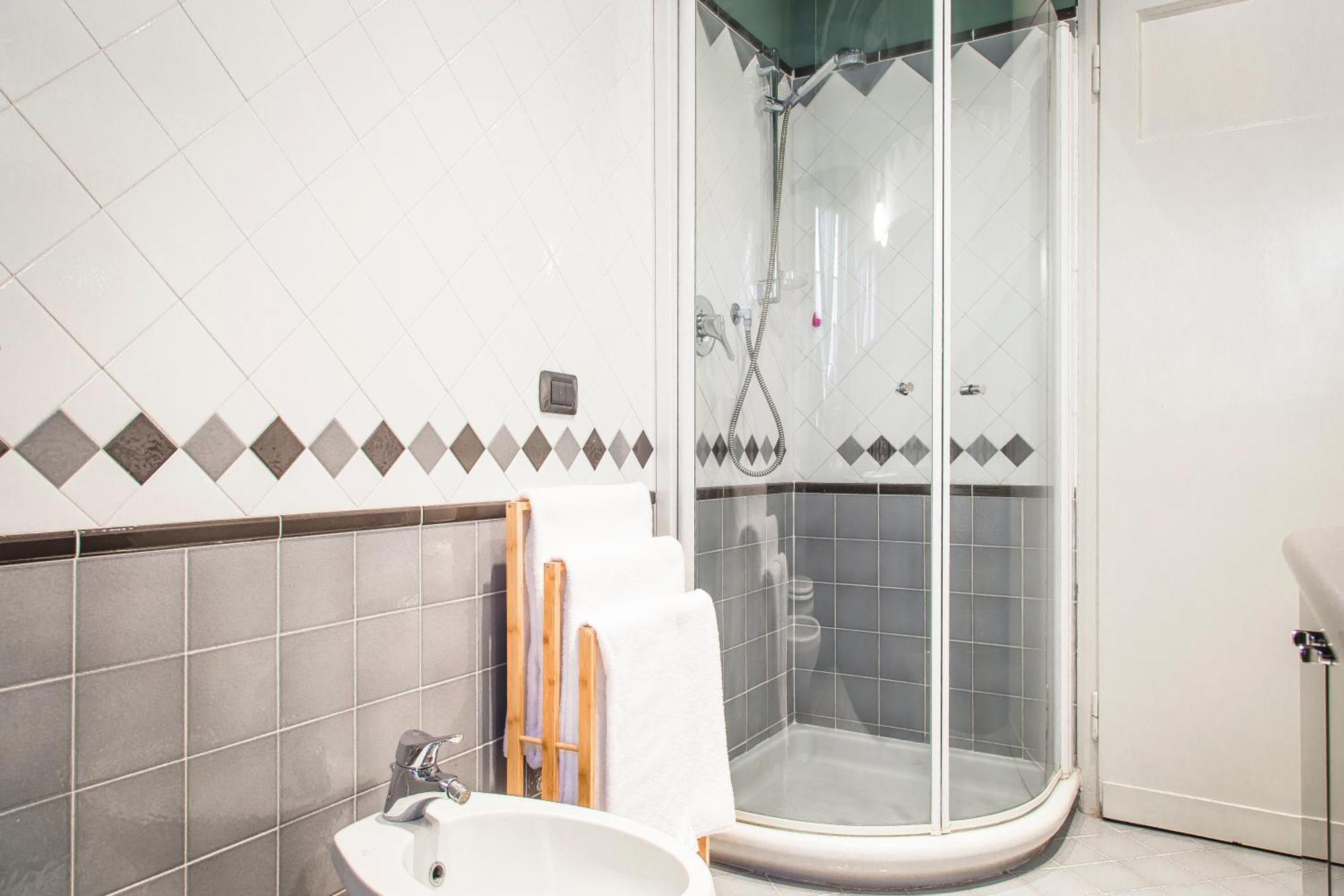 Margreth Apartment Milan Luaran gambar