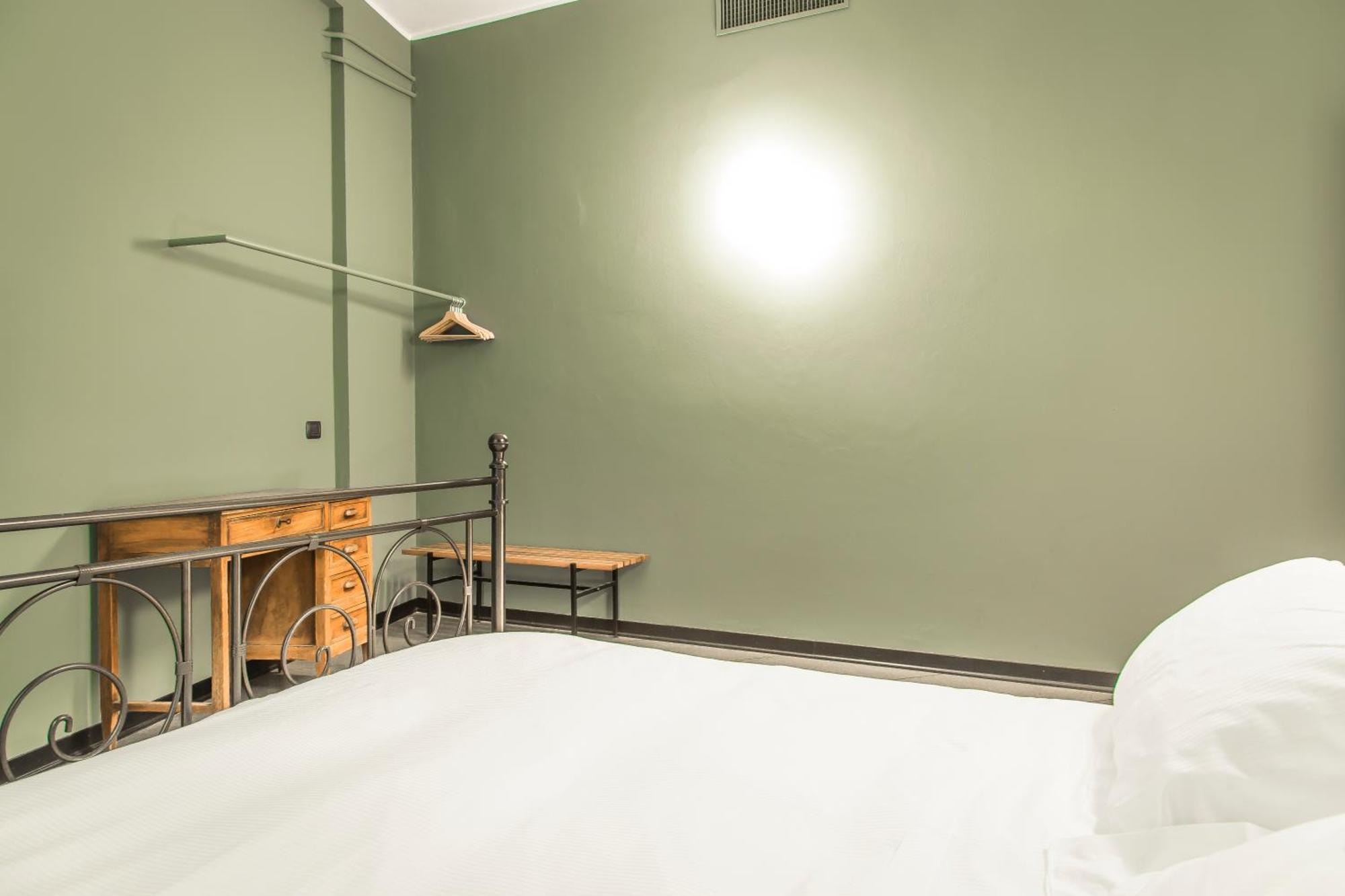 Margreth Apartment Milan Luaran gambar