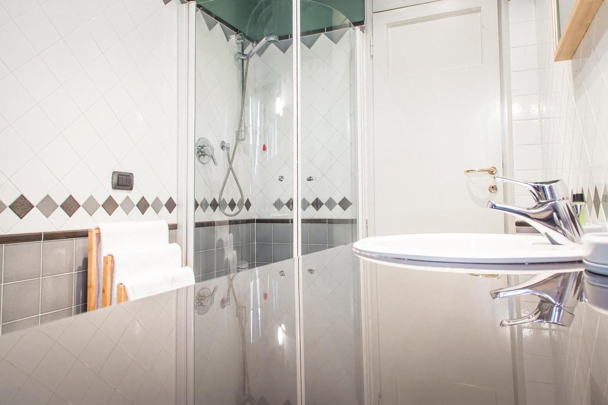 Margreth Apartment Milan Luaran gambar